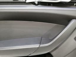 PORSCHE Porsche Panamera 970 black door card rear left 970 door panel rear left — thumbnail 10