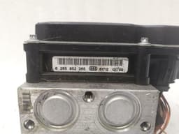PORSCHE Porsche Panamera 970 A.B.S Pump 97035575556 ABS Pump HYDRAULIC BLOCK — thumbnail 6