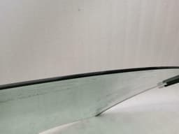 PORSCHE Porsche Panamera 970 right front door glass 97054251205 door window front right — thumbnail 3
