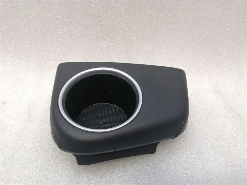 PORSCHE Porsche Panamera 970 Cup Holders 97055338100 Cup Holder Holder