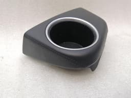 PORSCHE Porsche Panamera 970 Cup Holders 97055338100 Cup Holder Holder — thumbnail 3