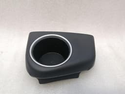 PORSCHE Porsche Panamera 970 Cup Holders 97055338100 Cup Holder Holder — thumbnail 7
