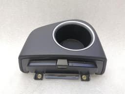 PORSCHE Porsche Panamera 970 Cup Holders 97055338100 Cup Holder Holder — thumbnail 4