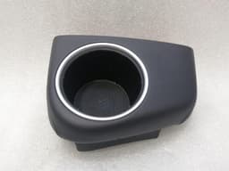 PORSCHE Porsche Panamera 970 Cup Holders 97055338100 Cup Holder Holder — thumbnail 8