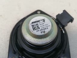 PORSCHE Porsche Panamera 970 Speaker 7PP035828D Loudspeaker Bose — thumbnail 6