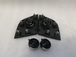 PORSCHE Porsche Panamera 970 Bose Tweeter Speaker Set 7PP035411D Speaker Set — thumbnail 8