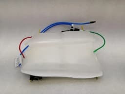PORSCHE Porsche Panamera 970 97061972600 SEAT LUMBAR SEAT LUMBAR — thumbnail 1