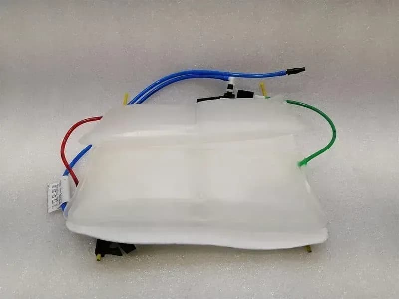 PORSCHE Porsche Panamera 970 97061972600 SEAT LUMBAR SEAT LUMBAR