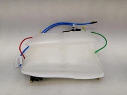 PORSCHE Porsche Panamera 970 97061972600 SEAT LUMBAR SEAT LUMBAR — thumbnail 6