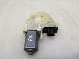 PORSCHE Porsche Panamera 970 FRH door window motor 97062410201 window regulator motor VR — thumbnail 2