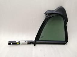 PORSCHE Porsche Panamera 970 Left Rear Quarter Glass 97054431119 Door Window 1⁄4 Rear Li — thumbnail 5
