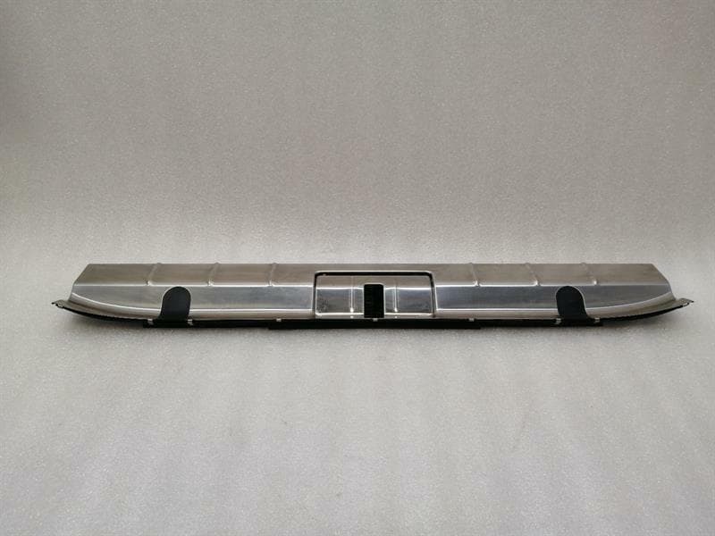 PORSCHE Porsche Panamera 970 Boot Lid Cover 97055125302 Boot Cover