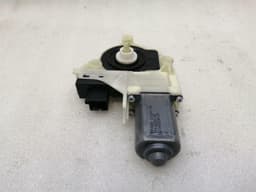 PORSCHE Porsche Panamera 970 FRH door window motor 97062410201 window regulator motor VR — thumbnail 9