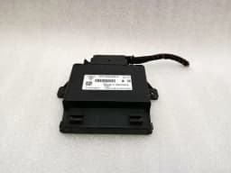 PORSCHE Porsche Panamera 970 Voltage Converter 7PP959663E Voltage Stabilizer — thumbnail 1
