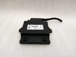 PORSCHE Porsche Panamera 970 Voltage Converter 7PP959663E Voltage Stabilizer — thumbnail 4