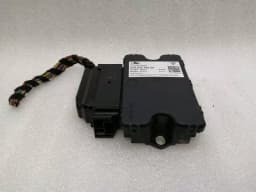 PORSCHE Porsche Panamera 970 Park Brake Module 97061810909 Parking Brake Control Unit PBM — thumbnail 1