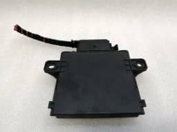PORSCHE Porsche Panamera 970 Voltage Converter 7PP959663E Voltage Stabilizer — thumbnail 5