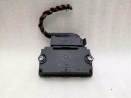 PORSCHE Porsche Panamera 970 Park Brake Module 97061810909 Parking Brake Control Unit PBM — thumbnail 2