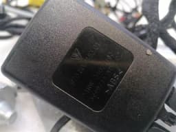 PORSCHE Porsche Panamera 970 left seat parts left front seat adjustment 12way motors — thumbnail 5