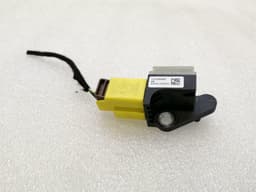 PORSCHE Porsche Panamera 970 crash sensor 97061822102 impact sensor SRS — thumbnail 4