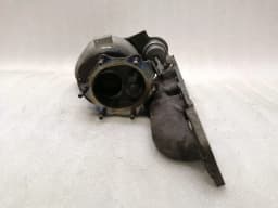 PORSCHE Porsche Panamera 970 TURBO S Cyl 1-4 Turbo Charger 94812302678 Turbocharger DEFECT — thumbnail 4