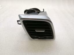 PORSCHE Porsche Panamera 970 left air vent 970552131 ventilation nozzle ventilation grille Li — thumbnail 1