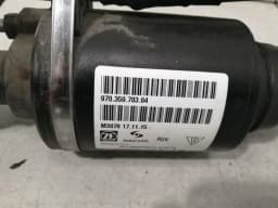 PORSCHE Porsche Panamera 970 TURBO S Anti Roll Bar Rear 97035970304 Stabilizer PDCC — thumbnail 8