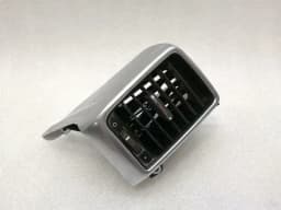 PORSCHE Porsche Panamera 970 rear right air vent 970553172 ventilation nozzle ventilation grille — thumbnail 1