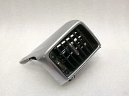 PORSCHE Porsche Panamera 970 rear right air vent 970553172 ventilation nozzle ventilation grille — thumbnail 7