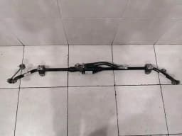 PORSCHE Porsche Panamera 970 TURBO S Anti Roll Bar Rear 97035970304 Stabilizer PDCC — thumbnail 2