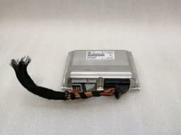 PORSCHE Porsche Panamera 970 Transmission Control Module 97061827106 Transmission ECU — thumbnail 4