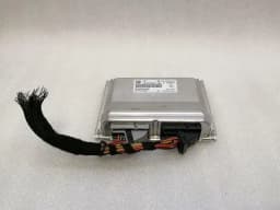PORSCHE Porsche Panamera 970 Transmission Control Module 97061827106 Transmission ECU — thumbnail 1