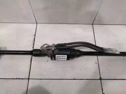 PORSCHE Porsche Panamera 970 TURBO S Anti Roll Bar Rear 97035970304 Stabilizer PDCC — thumbnail 3