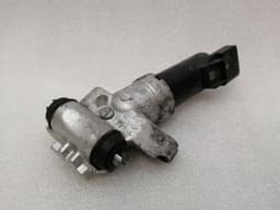 PORSCHE Porsche Panamera 970 Park Brake Motor 97035209105 Actuator Parking Brake Left — thumbnail 1