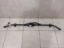 PORSCHE Porsche Panamera 970 TURBO S Anti Roll Bar Rear 97035970304 Stabilizer PDCC — thumbnail 5