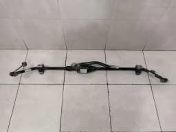 PORSCHE Porsche Panamera 970 TURBO S Anti Roll Bar Rear 97035970304 Stabilizer PDCC — thumbnail 1