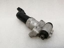 PORSCHE Porsche Panamera 970 Park Brake Motor 97035209105 Actuator Parking Brake Left — thumbnail 4