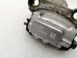 PORSCHE Porsche Panamera 970 Park Brake Motor 97035209105 Actuator Parking Brake Left — thumbnail 6
