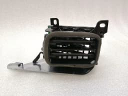 PORSCHE Porsche Panamera 970 rear right air vent 970553172 ventilation nozzle ventilation grille — thumbnail 10