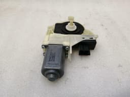 PORSCHE Porsche Panamera 970 FLH door window motor 97062410101 window regulator motor VL — thumbnail 9