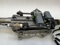 PORSCHE Porsche Panamera 970 Steering Column 97034700832 Steering Column — thumbnail 7