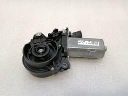 PORSCHE Porsche Panamera 970 FLH soft close engine 4F0837059 front left power closure — thumbnail 1