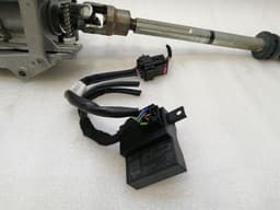 PORSCHE Porsche Panamera 970 Steering Column 97034700832 Steering Column — thumbnail 4