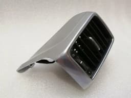 PORSCHE Porsche Panamera 970 rear right air vent 970553172 ventilation nozzle ventilation grille — thumbnail 2