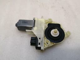 PORSCHE Porsche Panamera 970 FLH door window motor 97062410101 window regulator motor VL — thumbnail 8