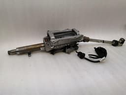 PORSCHE Porsche Panamera 970 Steering Column 97034700832 Steering Column — thumbnail 3