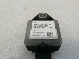 PORSCHE Porsche Panamera 970 crash sensor 97061822300 impact sensor SRS. — thumbnail 8