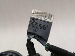 PORSCHE Porsche Panamera 970 Rear Left Soft Close Engine 970681277000 Rear Left — thumbnail 4