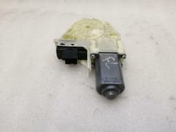 PORSCHE Porsche Panamera 970 FLH door window motor 97062410101 window regulator motor VL — thumbnail 7
