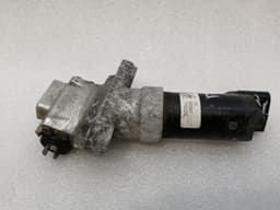 PORSCHE Porsche Panamera 970 Park Brake Motor 97035209105 Actuator Parking Brake Left — thumbnail 5